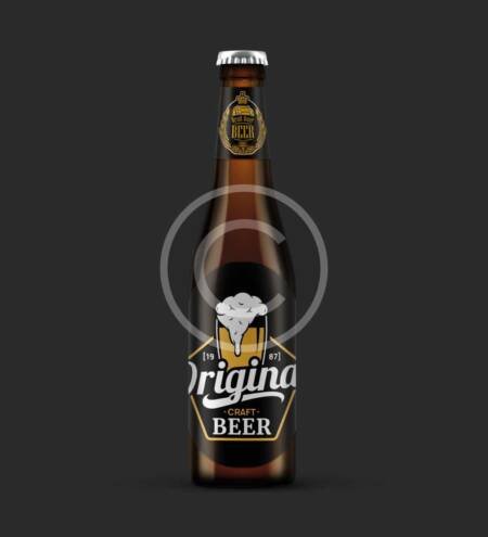Amber Lager