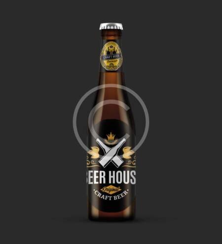 Blonde Ale