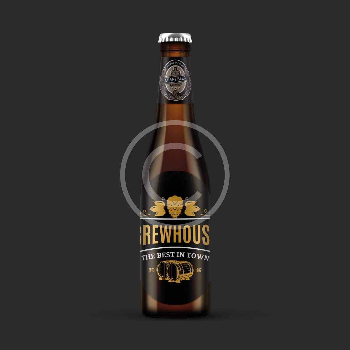 Amber Lager - Image 3