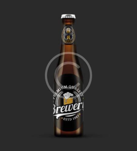 Pale Lager