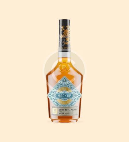 Orange Liqueur