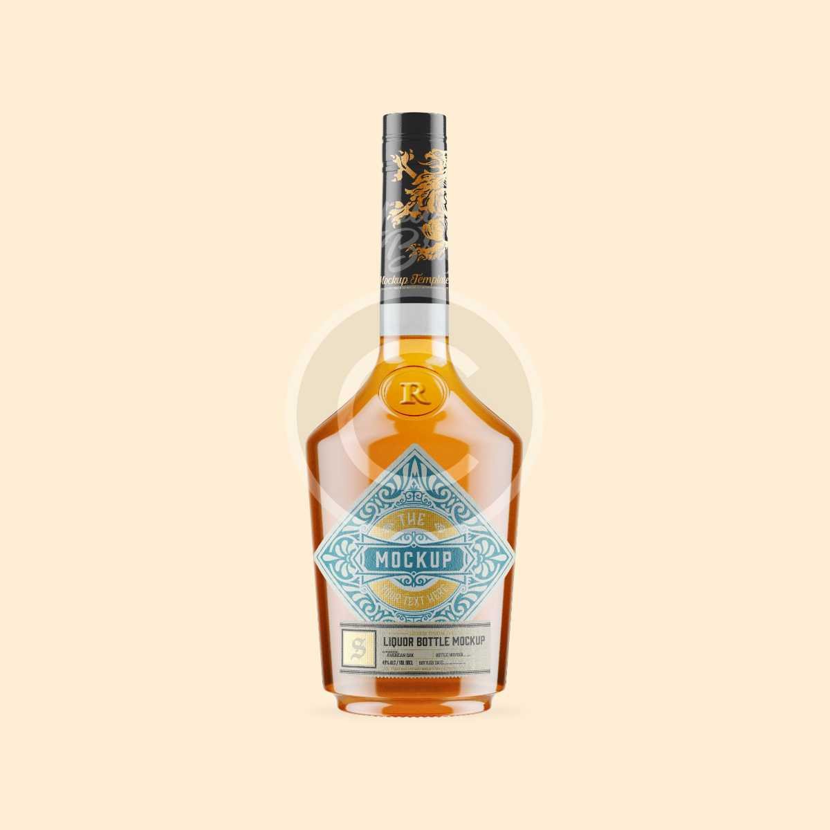 Amaretto Classic - Image 3