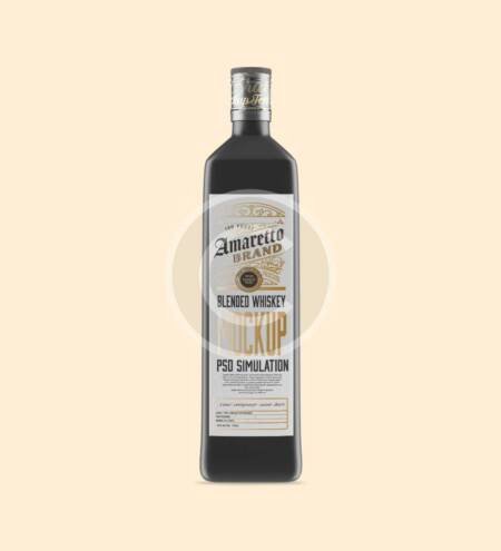 Amaretto Classic
