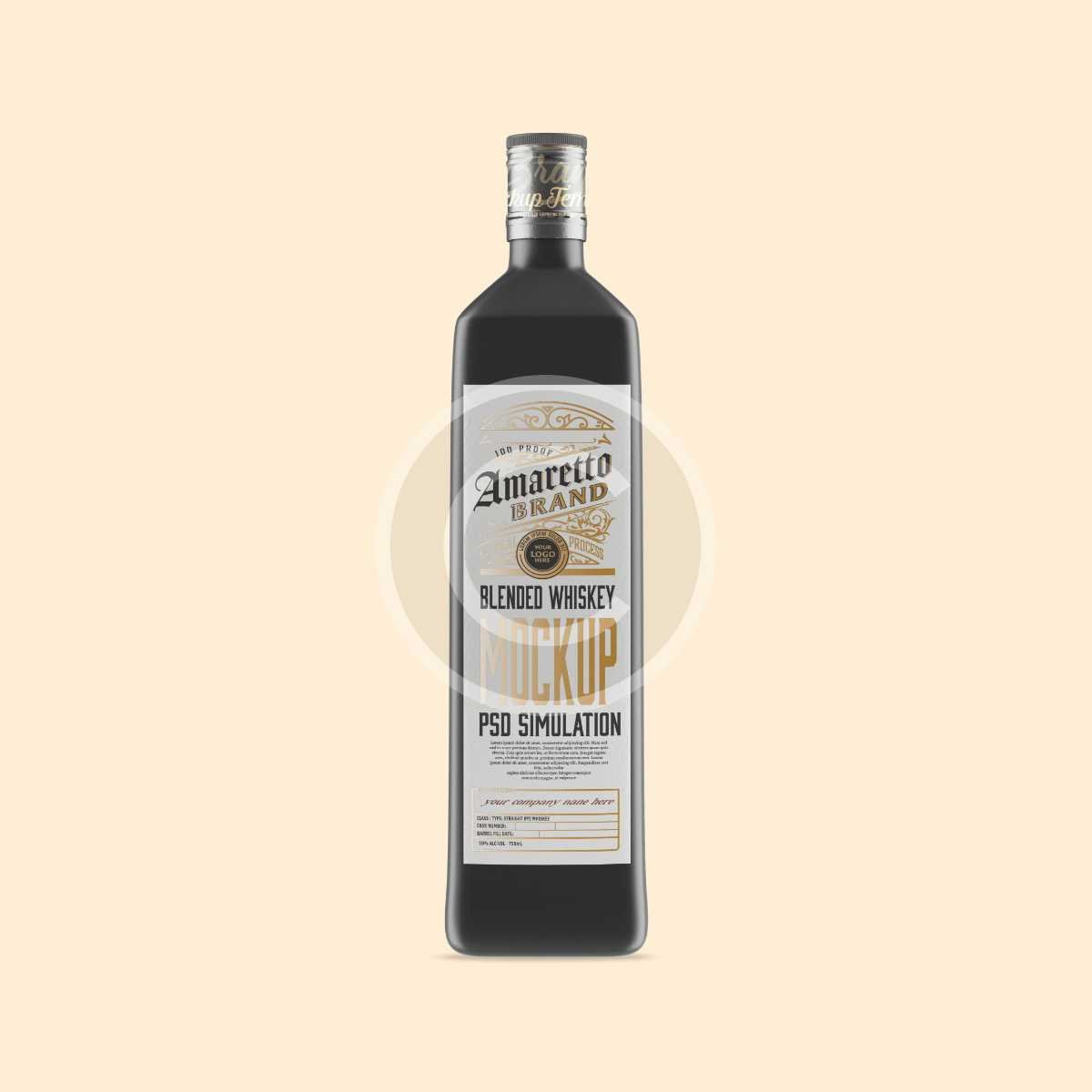 Amaretto Classic