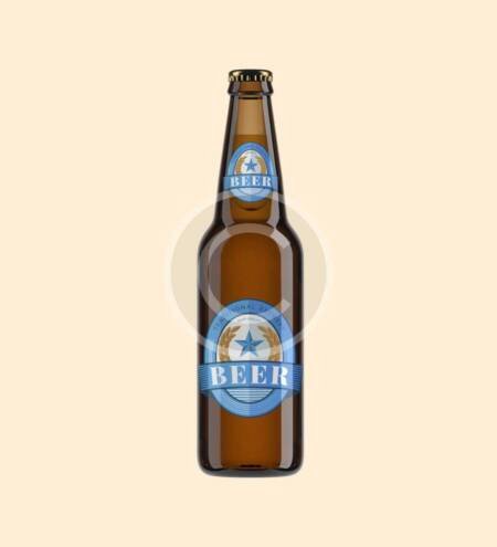 Blonde Ale
