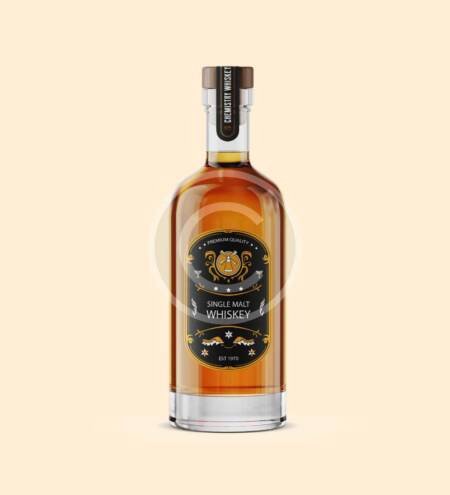 Premium Whiskey