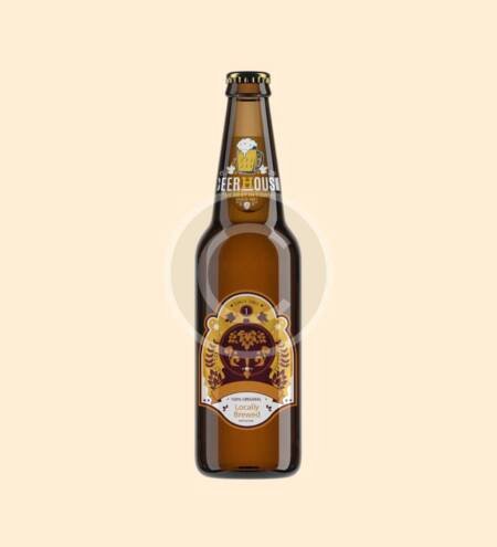 Apricot Sour