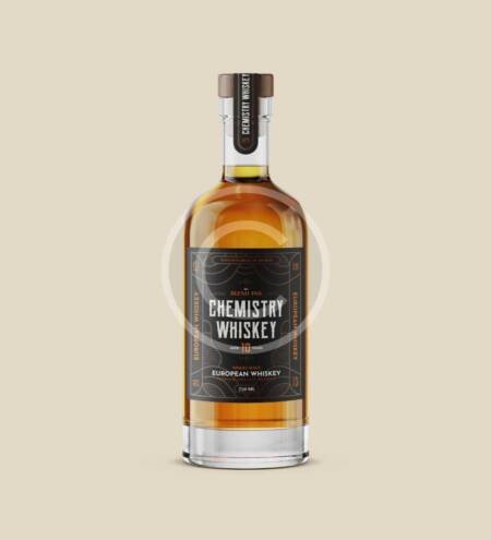 Rye Whiskey