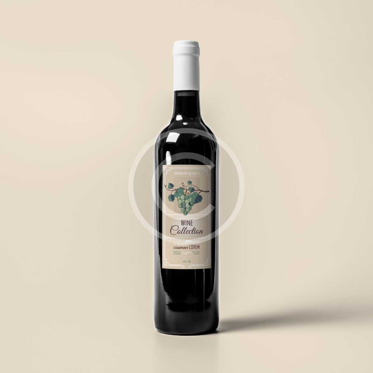 Syrah Rose