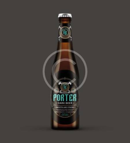 English Porter
