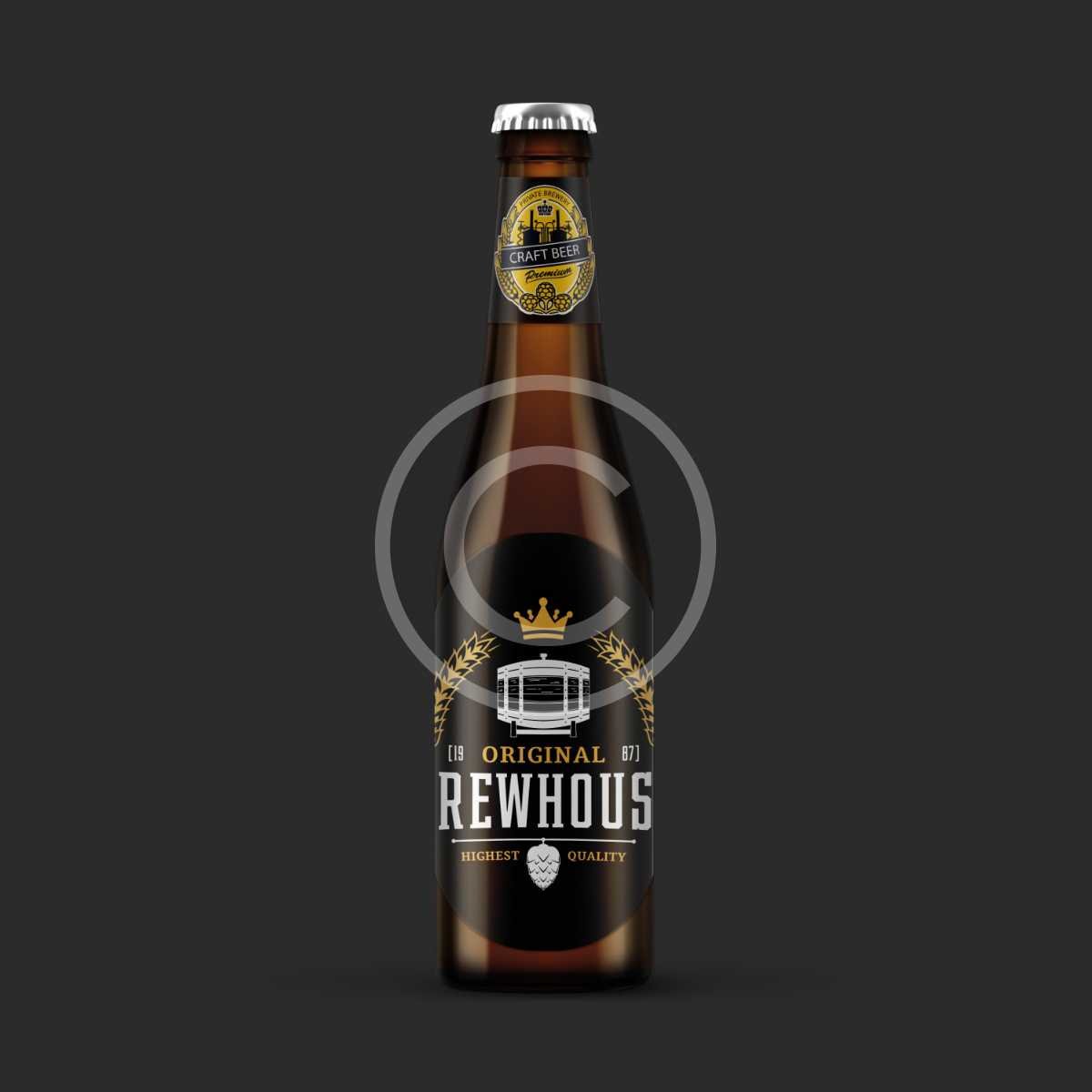 Amber Lager - Image 6