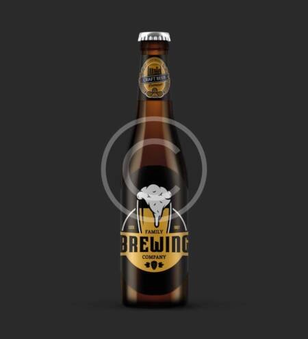 Milk Stout