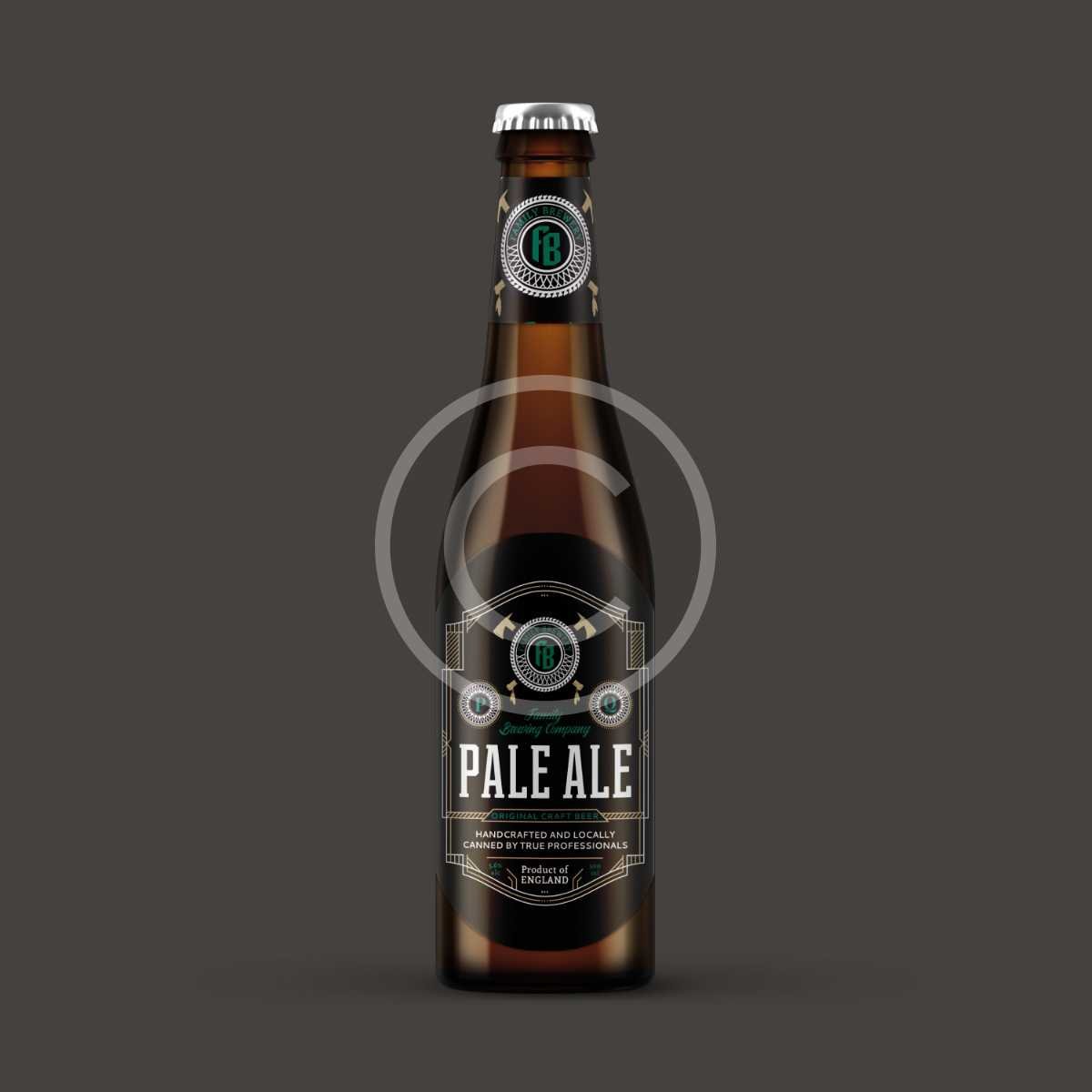 Milk Stout - Image 3